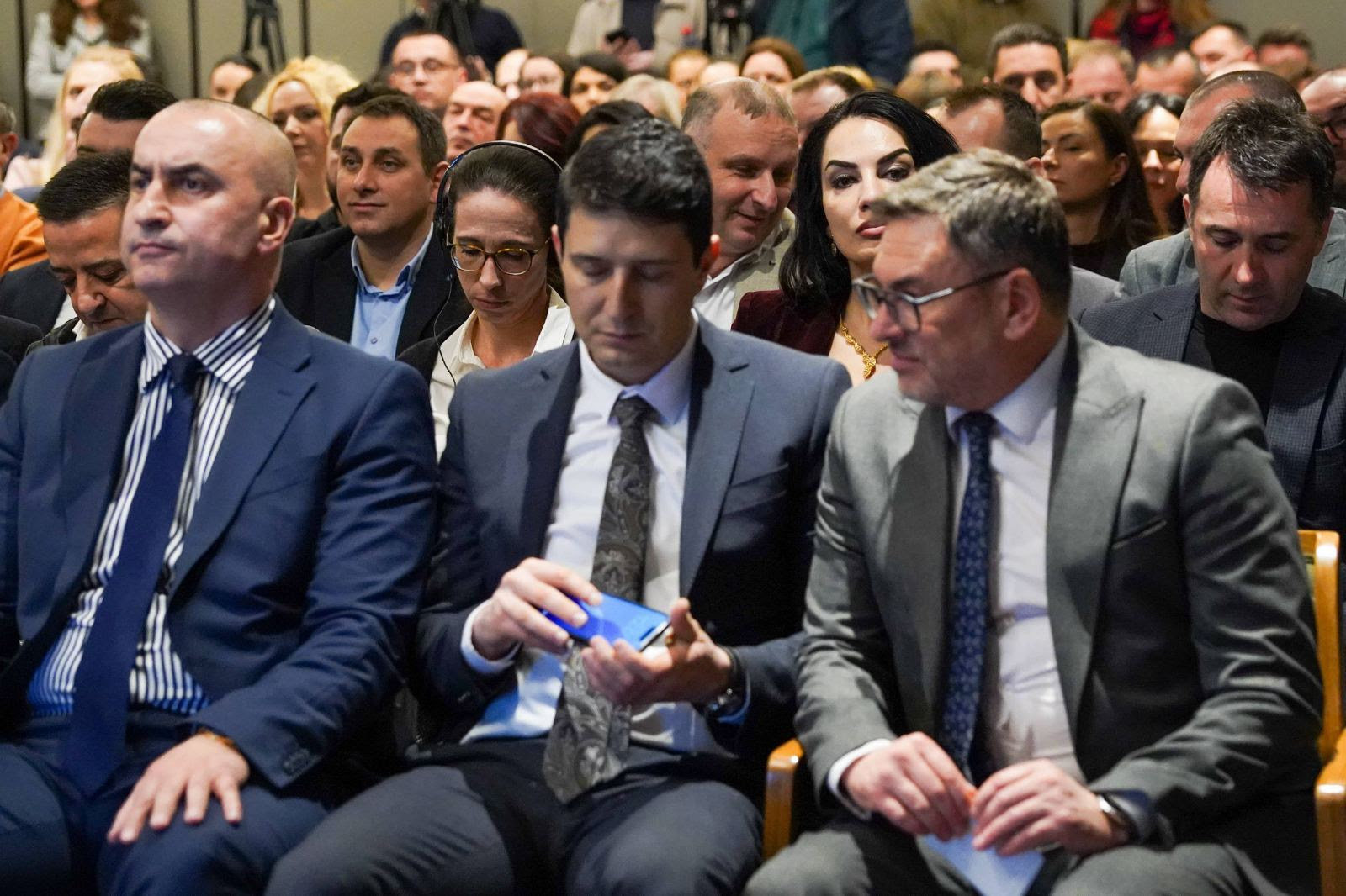 Mickoski: 25 milionë euro për të ardhme të gjelbër dhe konkurruese të kompanive maqedonase