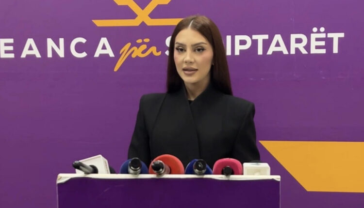 Aleanca për Shqiptarët: Refuzimi i provimit të jurisprudencës në gjuhën shqipe është diskriminim institucional