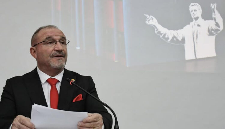 ” Quo Vadis Universitas”