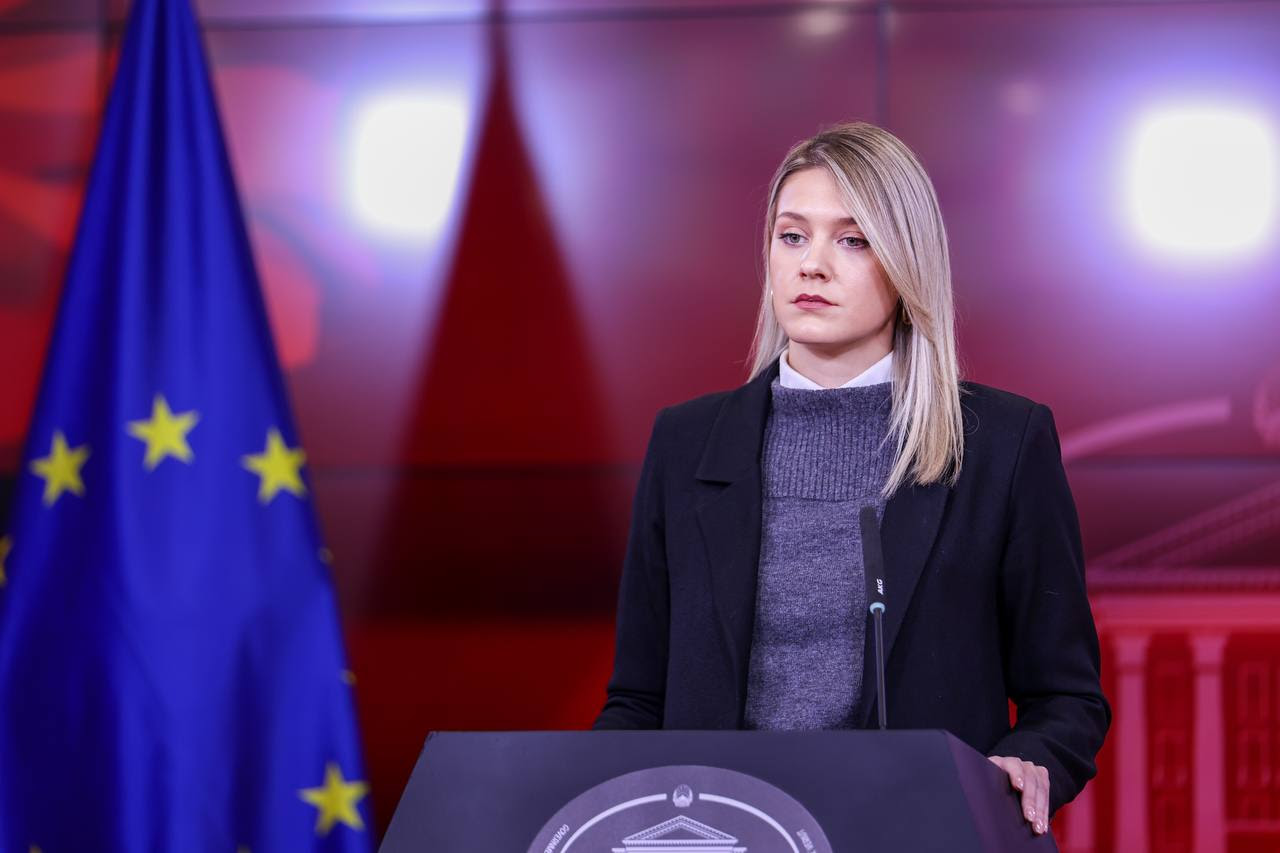 Miteva  Është miratuar Programi i punës së Qeverisë për vitin 2026  i cili përcakton qartë prioritetet dhe vizionin për zhvillimin e shtetit