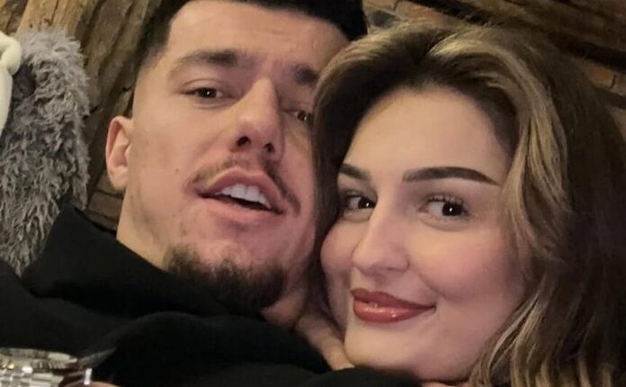 Lajmet për ndarje nga Mirlind Daku, Vesa Vllasaliu tregon se çka ndodhi