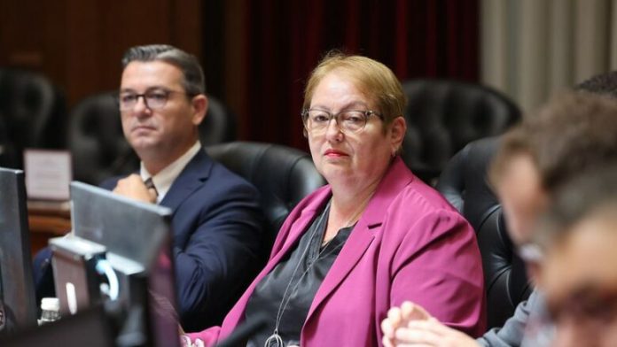 Janevska prezanton Ligjin e ri për arsim të lartë  Kritere më të rrepta me reformat në arsimin e lartë