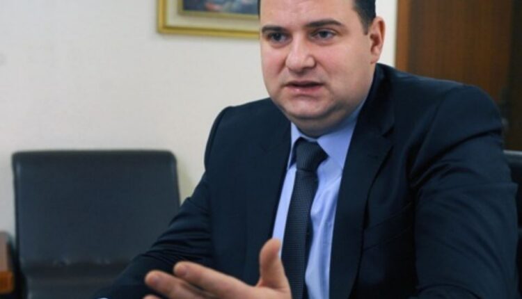 Pançevski për arrestimin e Grubit: Mos u gëzoni, prisni që së shpejti ta “lidhë kravatën”