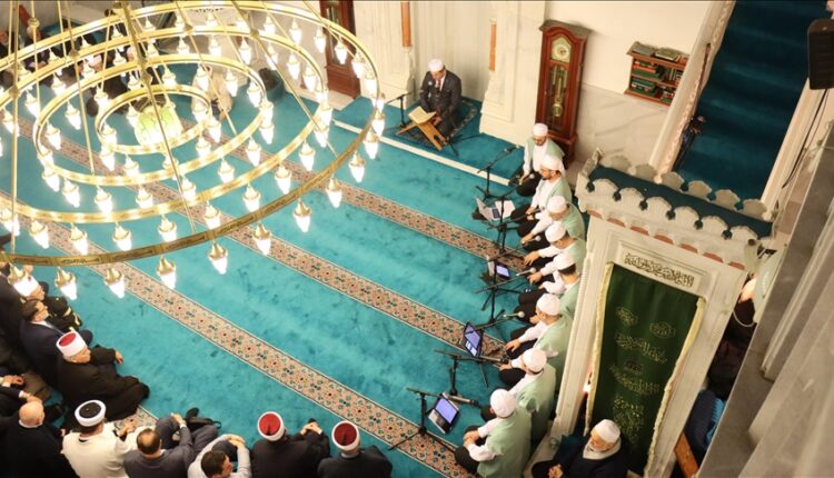 Në Maqedoninë e Veriut shënohet Nata e Beratit