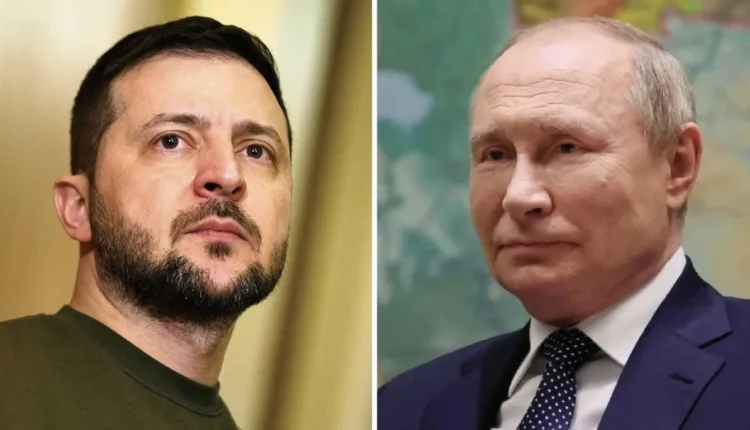 Zelensky tregon kompromisin më të madh që bota ka bërë me Putinin