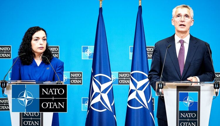 27-vjetori i sulmeve të NATO-s, Osmani: Kosova nuk harron