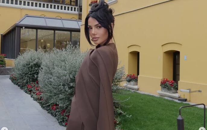 Ngjarjet në Lindjen e Mesme prekin Morena Tarakun, modelja bën reagim emocional