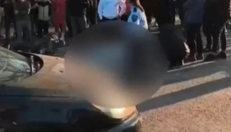 Aksident i rëndë në Çair, humb jetën një motoçiklist