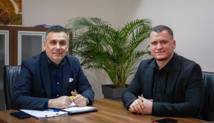 Takim Hoxha-Beqiri: Vazhdojmë me investime për një mjedis më të pastër në Haraçinë