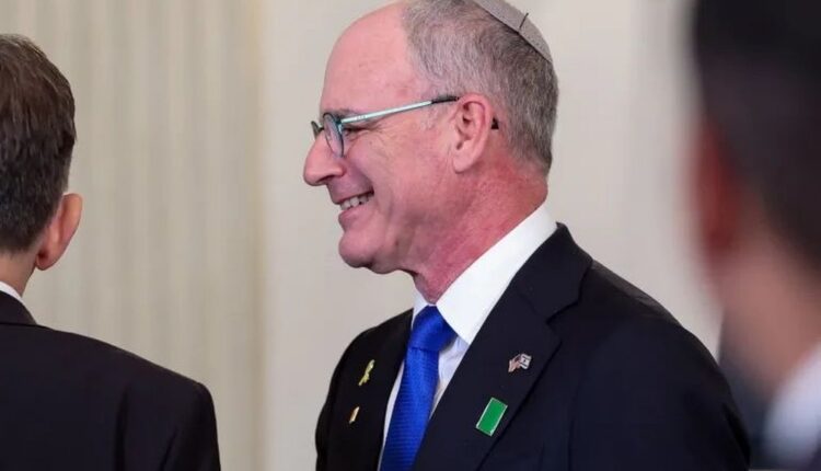 Ambasadori i Izraelit në SHBA: Do ta sjellim Iranin “në gjunjë”
