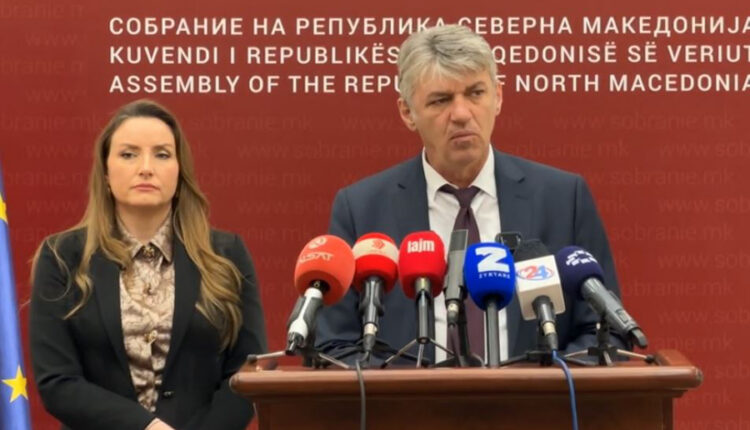 Sela: Krijova parti politike që mos të varem nga vulat e partive të tjera në zgjedhje!