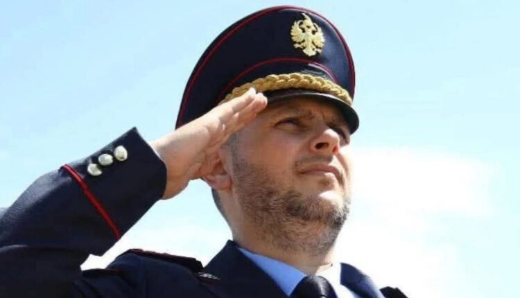 Zgjidhet Drejtori i Policisë së Shtetit, Skënder Hita zyrtarisht kryepolici vendit