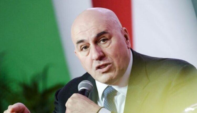 Ministri i Mbrojtjes i Italisë bllokohet në Dubai/ Opozita kërkon dorëheqjen e tij: U nis pa qenë i informuar, duhet përgjegjësi institucionale