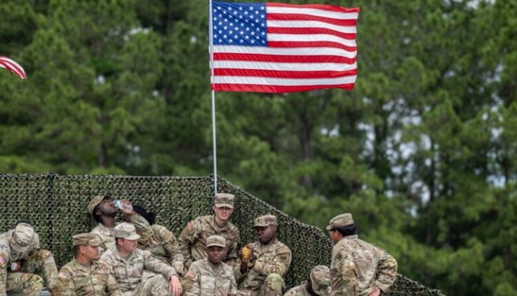 Amerika në prag të një pushtimi tokësor të ishullit iranian Kharg