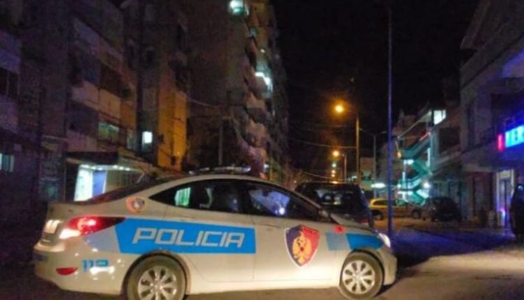 Shpërthim tritoli në një makinë gjatë natës në Tiranë, çfarë thotë policia