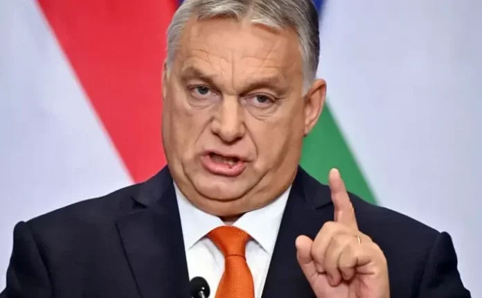 Orban: Ukrainasit po kërcënojnë familjen time, gjithçka ka një kufi!