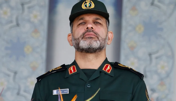 Garda Revolucionare e Iranit emëron komandantin e ri
