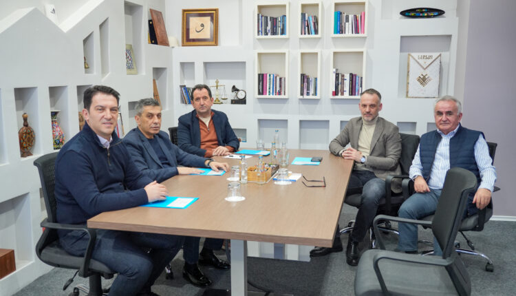 VLEN: Diaspora është pjesë e pandashme e shoqërisë sonë dhe një shtyllë e fuqishme e zhvillimit kombëtar