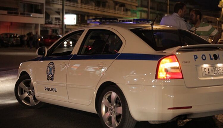 Kapet duke vozitur me shpejtësi 223 km/h në Greqi, arrestohet 49-vjeçari nga Maqedonia
