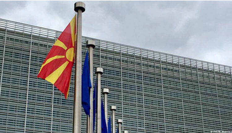 Instituti për Demokraci: Maqedonia e Veriut deri më tani ka zbatuar rreth 30% të reformave në rrugën drejt integrimit evropian