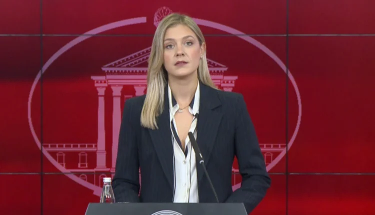 Miteva: Konferencë ndërkombëtare për aspektet institucionale dhe klinike pas zjarrit në Koçan