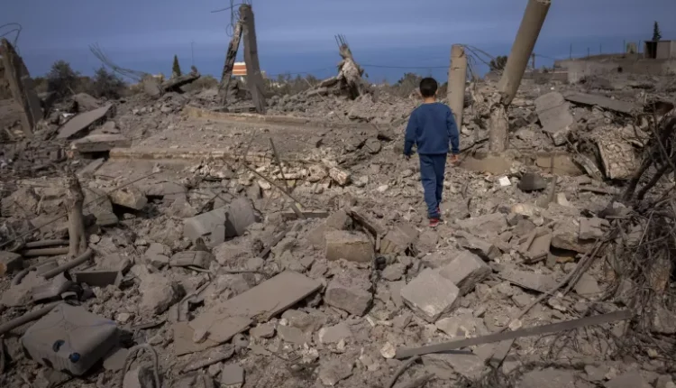 UNICEF: 83 fëmijë janë vrarë dhe 254 janë plagosur në Liban që nga fillimi i konfliktit