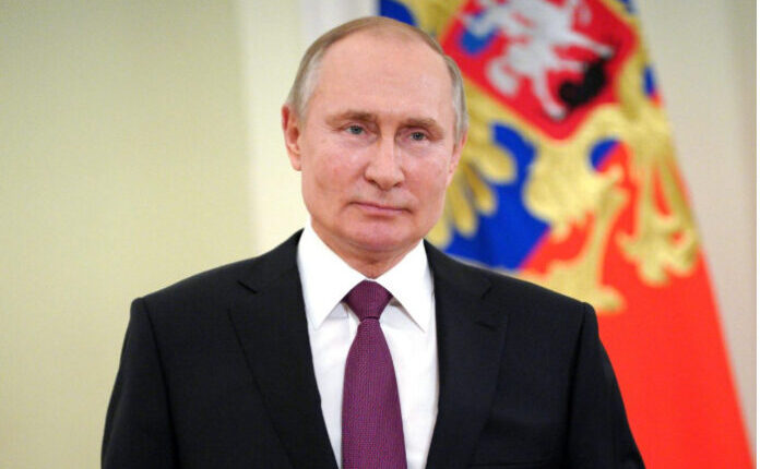 Putin: Rusia është e gatshme të furnizojë Evropën me naftë dhe gaz