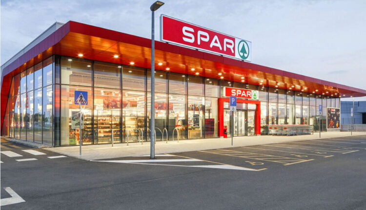 SPAR hyn zyrtarisht në Maqedoninë e Veriut përmes riemërtimit të Kit-Go