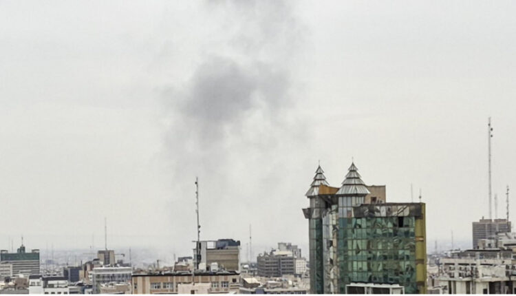 Sulm SHBA-Izrael ndaj infrastrukturës energjetike në Isfahan dhe Khorramshahr, sipas mediave iraniane