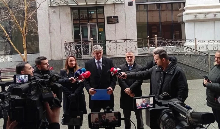 ASH: Vendimi i djeshëm konfirmon urgjencën për Badenter në Gjykatën Kushtetuese