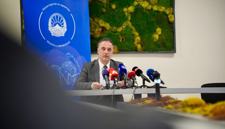 Aliu: Me Ligjin e ri për barna, procedura më të shpejta për miratim dhe regjistrim, si dhe forcim i kontrollit të cilësisë dhe sigurisë së produkteve farmaceutike