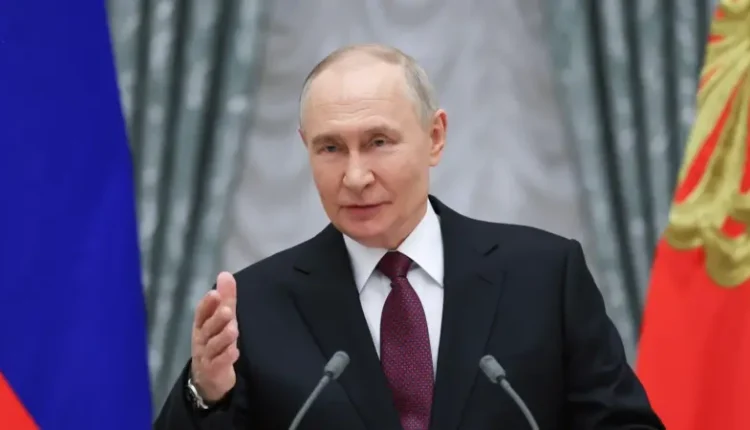 Putin siguron mbështetje: Moska mbetet një mik besnik për Iranin