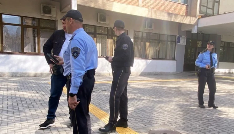 Sërish alarme për bomba në Tetovë, reagojnë prindërit: Nuk është më shaka, është alarm për shoqërinë