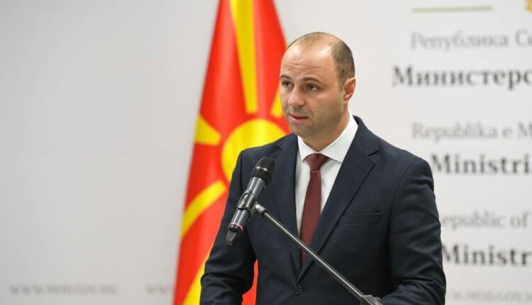 Misajllovski: Situata në vend është stabile, vëmendja aktualisht duhet përqëndruar tek faktori ekonomik