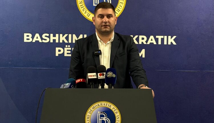 Anulimi i segmentit Trebenishtë – Qafë Thanë nga Korridori 8/ BDI: VLEN hesht, projektet anulohen, qytetarët humbin (VIDEO)