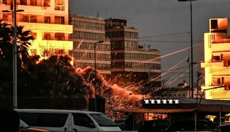 Sulmet në Bejrut, Izraeli: Shënjestruam krahun financiar të Hezbollahut