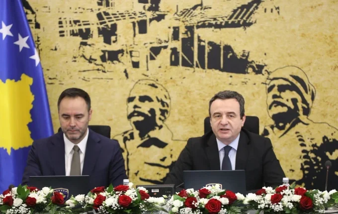 Kurti: Familja Jashari u bë simbol i lirisë dhe unitetit kombëtar