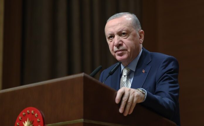 Erdogan: Nuk kam dyshim se Izraeli do të paguajë çmimin për masakrën në Lindjen e Mesme