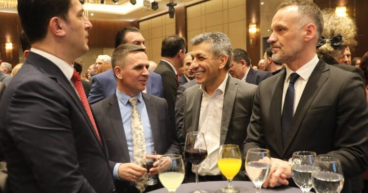 Kasami: Fetai dhe Limani, me vetëdëshirë jashtë VLEN-it