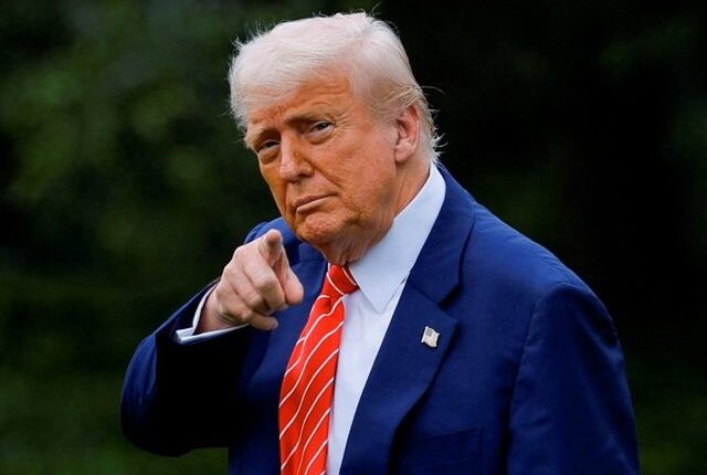Trump: Po e fitojmë bindshëm luftën me Iranin