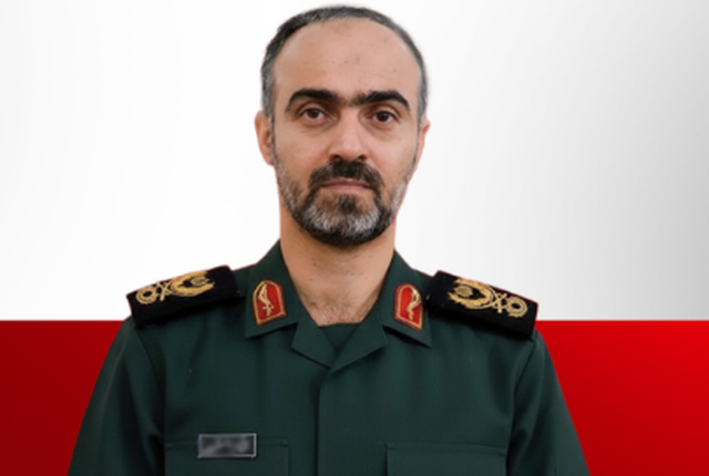 Ushtria izraelite deklaron se ka vrarë zyrtarin më të lartë të inteligjencës iraniane Esmail Ahmadi-n