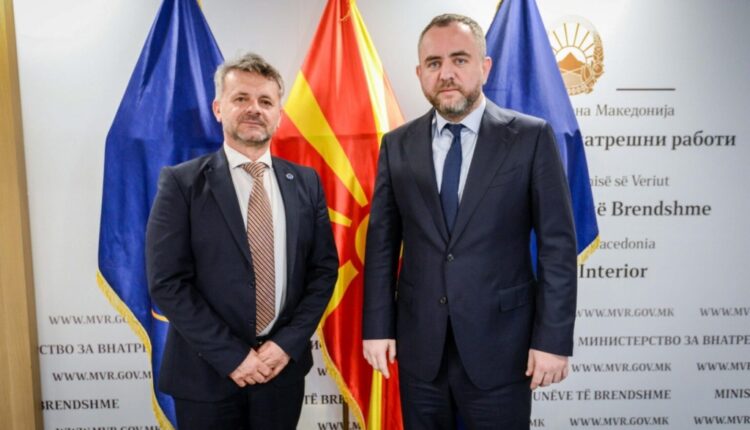 Toshkovski – Hani: Forcimi i mekanizmave kundër korrupsionit dhe avancimi i bashkëpunimit rajonal