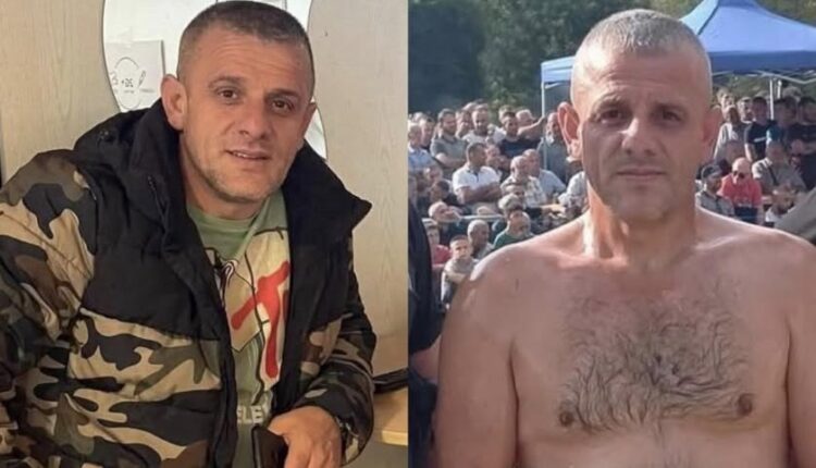 Ndërron jetë në aksident trafiku ish-pelivani nga Saraji, Refet Pajaziti