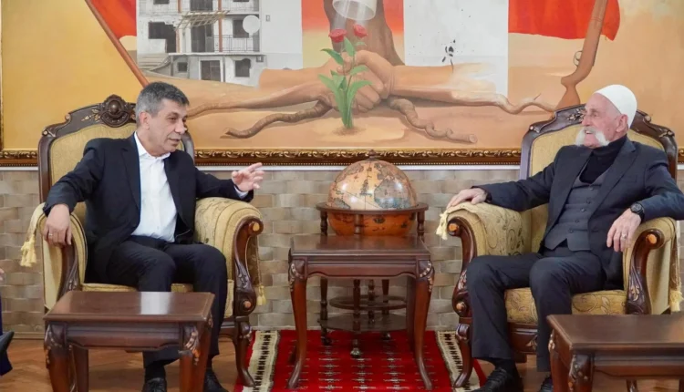 Mexhiti: Me Epopenë e UÇK-së kujtojmë me nderim e përulje sakrificën sublime të familjes Jashari