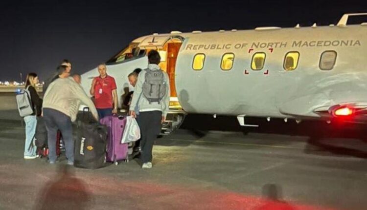 Pas evakuimit nga Dubai, të martën në Shkup pritet të arrijë një avion tjetër nga Emiratet! Punohet për të sjellë qytetarët tanë nga Bahreini, Katari dhe Kuvajti!
