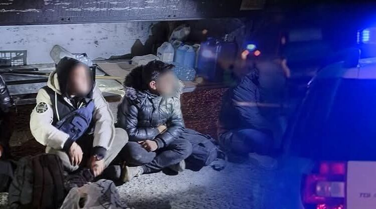 30 ditë paraburgim për 24-vjeçarin nga Studeniçani, transporte emigrantë