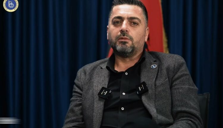 Shitja e ujit tē pijshëm në Tetovë: Reagon BDI