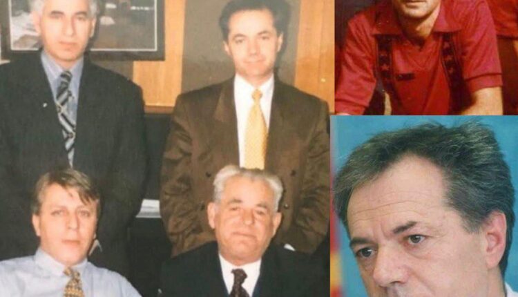 LAMTUMIRË NJË SHPIRTI FISNIK QË I DHA SHUMË TETOVËS