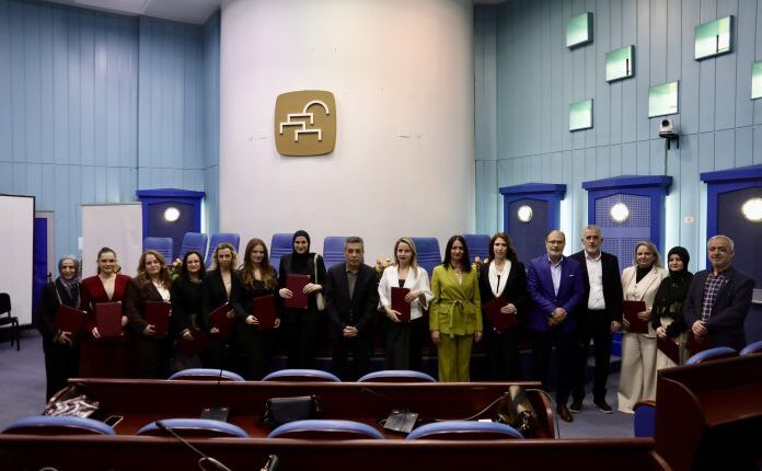 Mexhiti: 13 vendime për punësim të përhershëm për 13 mësues