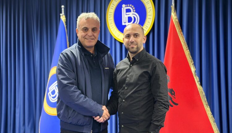 Bajram Rexhepi: Lagja Teqe në Tetovë zgjodhi Adem Abdijan që të i prijë kësaj nëndege